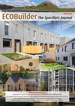 Specifiers Journal 2018-2019