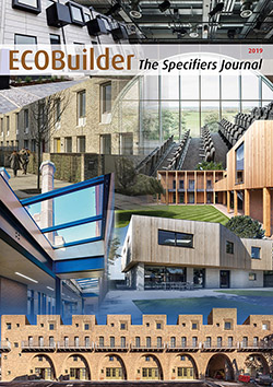 Specifiers Journal 2019